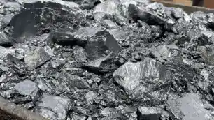 14 साल बाद फिर खुलेगी पलामू की ग्रेफाइट माइंस! 4 हजार लोगों को मिलेगा रोजगार