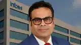 पिता का निधन, संघर्ष भरा बचपन... अब इंफोसिस के CEO बनेंगे झारखंड के आशीष दास!