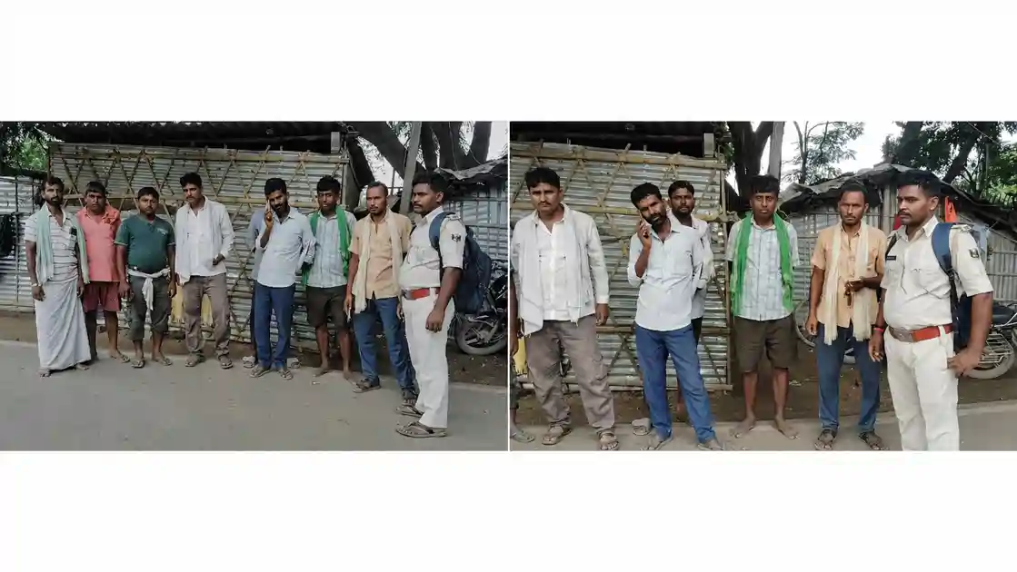 सिस्टम की लापरवाही ने ली दो मासूम बहनों की जान? कोहराम...कार्रवाई की मांग 