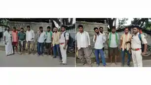 सिस्टम की लापरवाही ने ली दो मासूम बहनों की जान? कोहराम...कार्रवाई की मांग सिस्टम की लापरवाही ने ली दो मासूम बहनों की जान? कोहराम...कार्रवाई की मांग