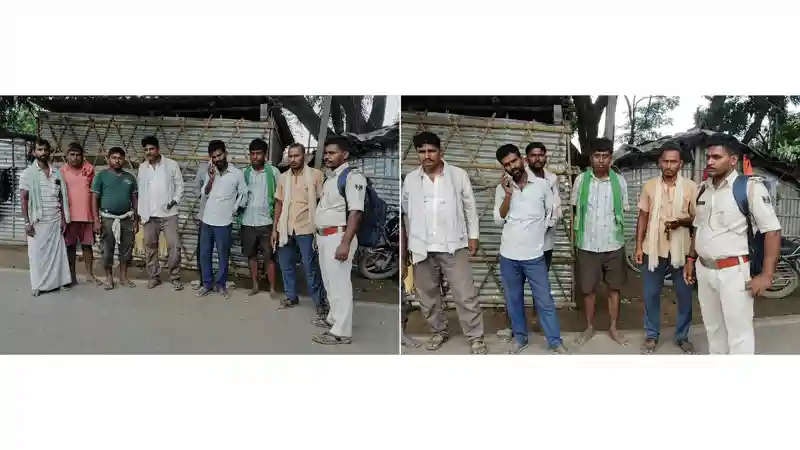 सिस्टम की लापरवाही ने ली दो मासूम बहनों की जान? कोहराम...कार्रवाई की मांग सिस्टम की लापरवाही ने ली दो मासूम बहनों की जान? कोहराम...कार्रवाई की मांग