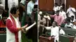 भूमिहार-ब्राह्मण पर बवाल, एक साथ खड़े हुए भाजपा-जदयू के कई विधायक, डिप्टी CM को घेर लिया-