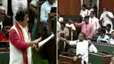 भूमिहार-ब्राह्मण पर बवाल, एक साथ खड़े हुए भाजपा-जदयू के कई विधायक, डिप्टी CM को घेर लिया
