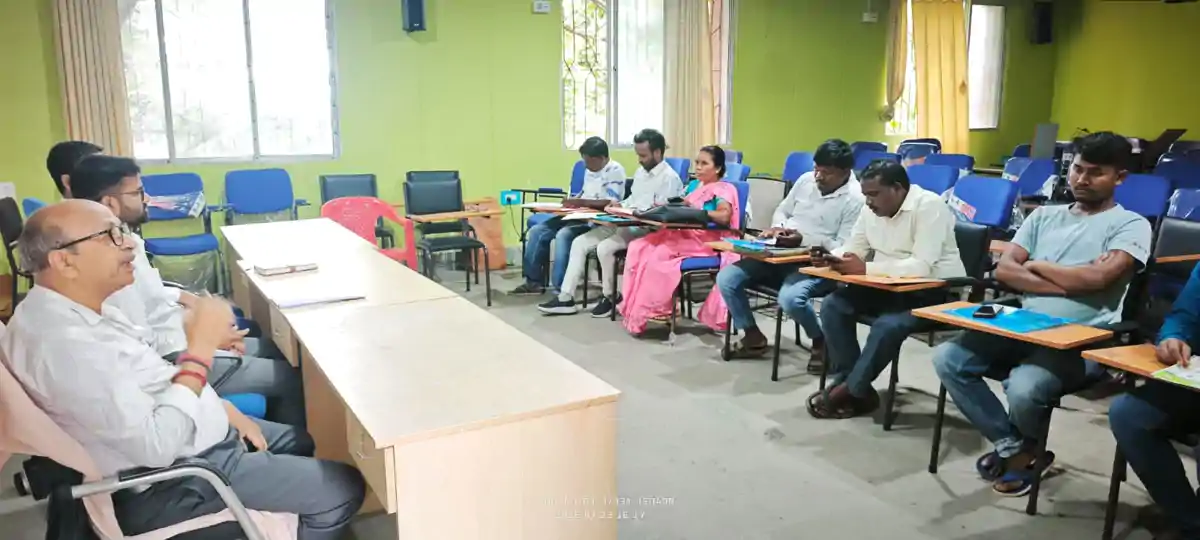 अब कोई श्रमिक नहीं रहेगा वंचित! जामताड़ा में शुरू होगा विशेष पंजीकरण अभियान