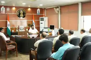 स्क्रीनिंग समिति की बैठक में अहम फैसले, 70 परिवहन कर्मियों को मिलेगा लाभ