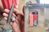 केरेडारी में चोरों के हौसले बुलंद, पुलिस कार्रवाई पर उठे सवाल