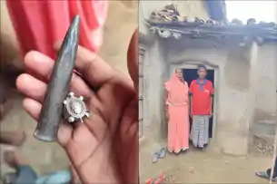 केरेडारी में चोरों के हौसले बुलंद, पुलिस कार्रवाई पर उठे सवाल