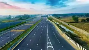दिल्ली से प्रयागराज तक नॉन-स्टॉप ड्राइव का रास्ता साफ, जुड़ेंगे दो बड़े एक्सप्रेसवे