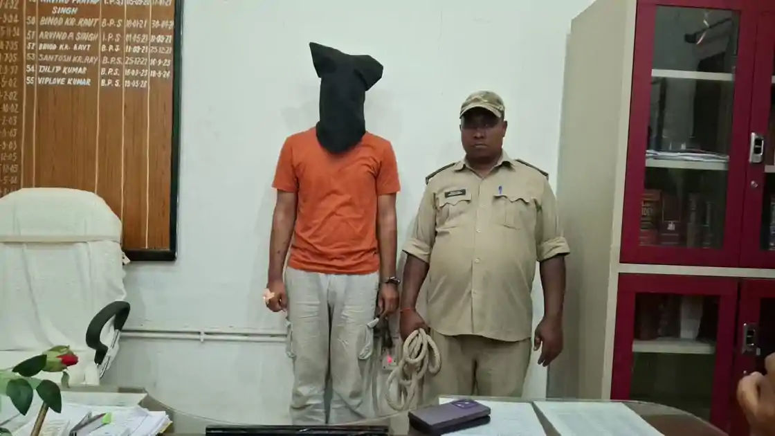 बहन से अफेयर और जिगरी दोस्त ने ले ली जान, सड़क दुर्घटना के पीछे हत्या की खौफनाक साजिश