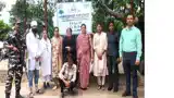 स्नैपचैट पर प्यार, नेपाल ले जाकर नौकरी का झांसा, सीमा पर AHTU-SSB ने नाबालिग को तस्करी से बचाया
