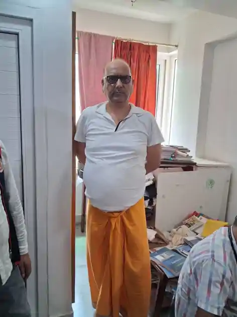 ईओयू की बडी कार्रवाई, इस अधिकारी की अवैध संपति पर पटना से दिल्ली तक मारी रेड