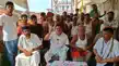 "अतिक्रमण हटाओ, पार्क-स्कूल बनाओ"..धैया के लोगों की प्रशासन से मांग-
