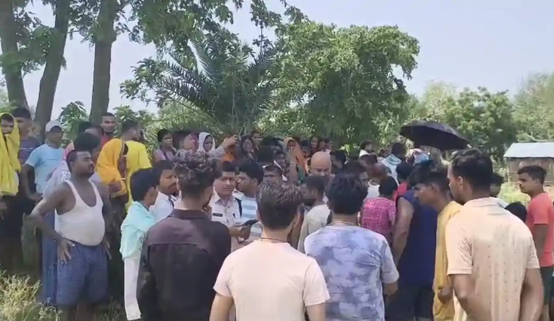 गंगा नदी में मौत का स्नान, एक साथ डूबी पांच किशोरियां, मचा हडकंप