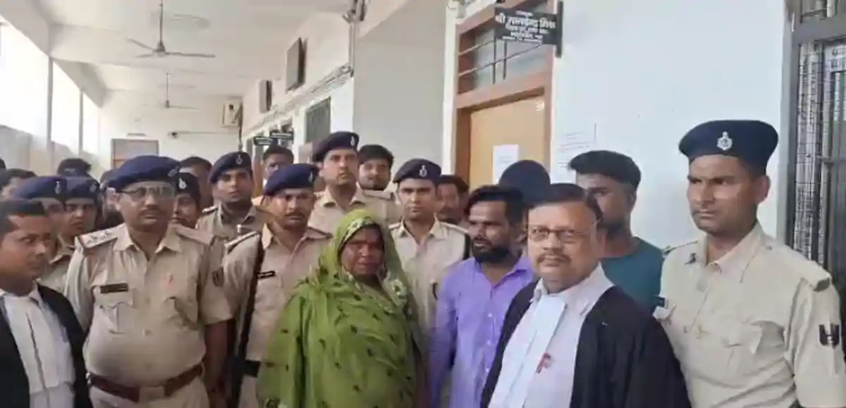 फांसी या उम्रकैद, एक जुलाई को अदालत तय करेगी सजा, अहम केस में साबित हुआ दोष