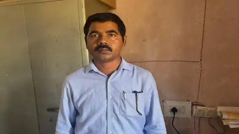 मिड-डे मील की राशि के बदले रिश्वत, बीपीओ की खुली पोल मिड-डे मील की राशि के बदले रिश्वत, बीपीओ की खुली पोल