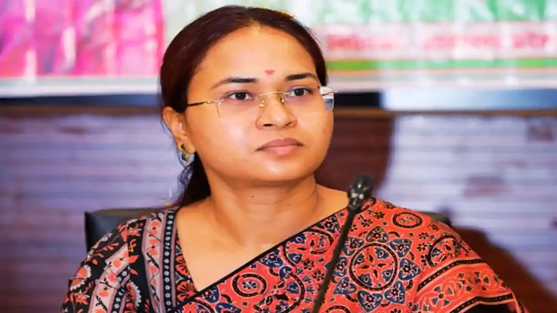 खेती पर संकट के बीच झारखंड का एक्शन प्लान, केंद्र से मांगी बड़ी मदद