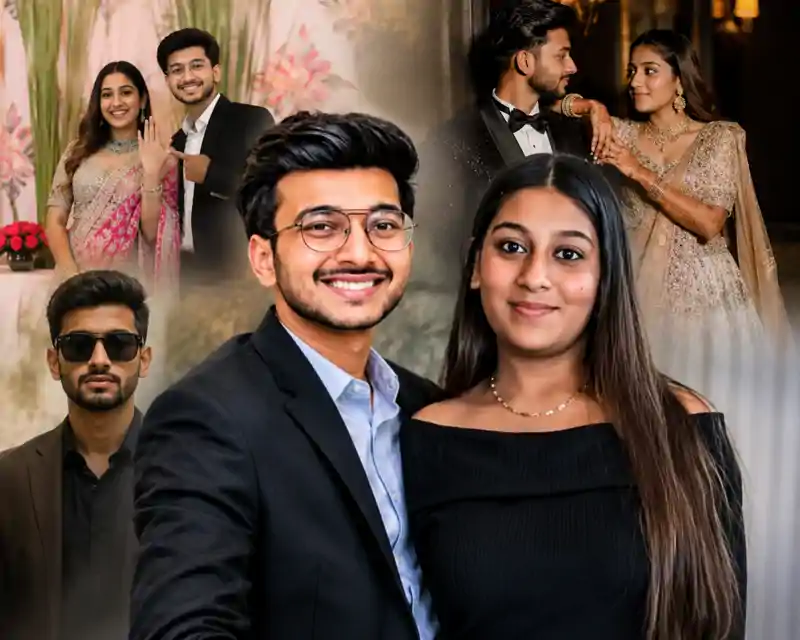 बिजनेसमैन मंगेतर, कारोबारी की बेटी और बॉयफ्रेंड, मर्डर से हिल गया देश, जांच बढ़ता गया..राज खुलता गया