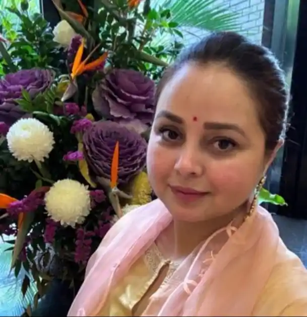 भरत तिवारी एनकाउंटर, रोहिणी ने उठाये सवाल, सरकार पर साधा निशाना