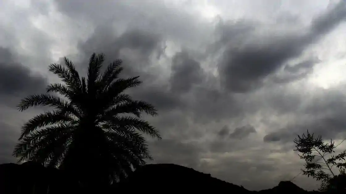 झारखंड में बदला मौसम का रुख, बारिश के बाद ठंड बढ़ी, तापमान में उतार-चढ़ाव जारी