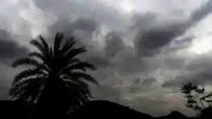 झारखंड में बदला मौसम का रुख, बारिश के बाद ठंड बढ़ी, तापमान में उतार-चढ़ाव जारी