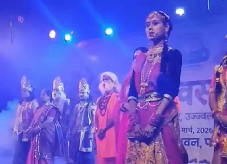 बिहार दिवस का भव्य समापन आज, फेमस सिंगर पापोन बांधेंगे समा, राज्यपाल होंगे शामिल बिहार दिवस
