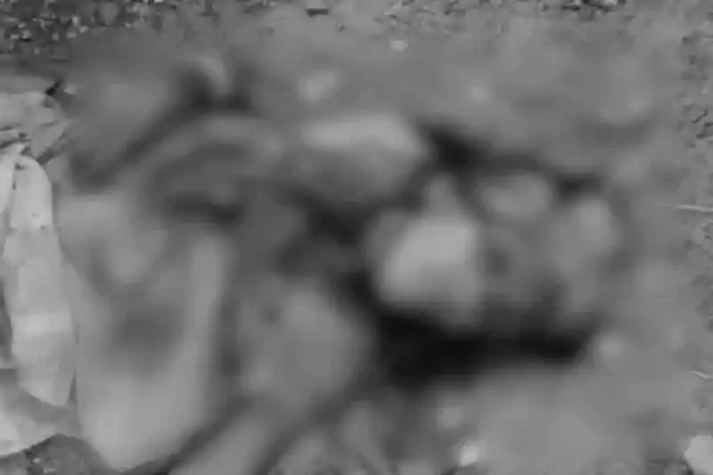 चतरा : महुआ चुनने गई महिला की बेरहमी से ह*त्या, जंगल में मिला शव चतरा : महुआ चुनने गई महिला की बेरहमी से ह*त्या, जंगल में मिला शव