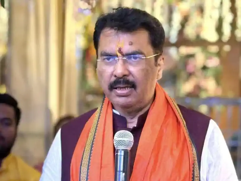 नीतीश कुमार का सशक्त प्रशासनिक अनुभव और जनसेवा के प्रति प्रतिबद्धता सदैव प्रेरणास्रोत रही है : संजय सरावगी संजय सरावगी