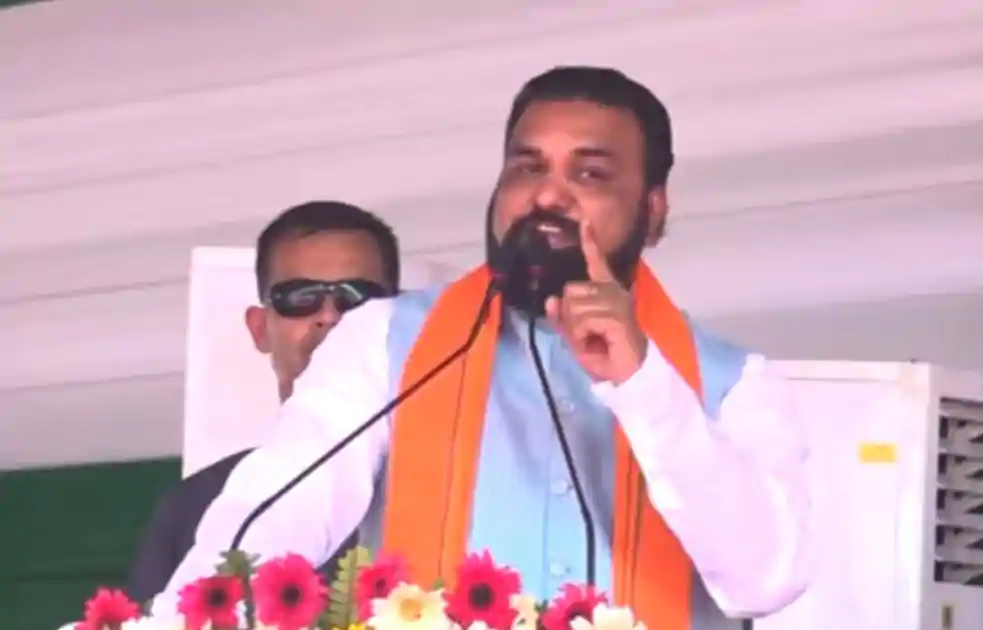 कैमूर के अधौरा पहाड़ पर बनेगी हाई सिक्योरिटी जेल, सम्राट चौधरी का बड़ा ऐलान