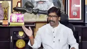 झारखंड में बड़ा प्रशासनिक फेरबदल, 36 IAS अधिकारियों का तबादला, हेमंत सरकार ने किया 147 अधिकारियों का किया ट्रांसफर 