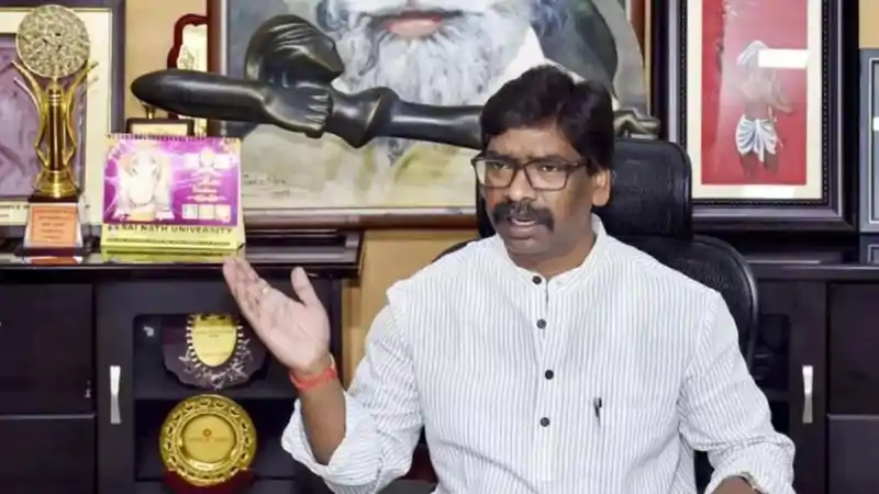झारखंड में बड़ा प्रशासनिक फेरबदल, 36 IAS अधिकारियों का तबादला, हेमंत सरकार ने किया 147 अधिकारियों का किया ट्रांसफर 