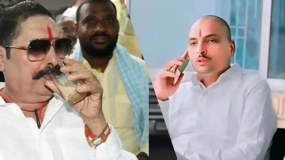  मोकामा में फिर गरजी गोलियां, सोनू-मोनू गैंग ने अनंत सिंह के समर्थक पर की फायरिंग, पुलिस की ली तलाशी!