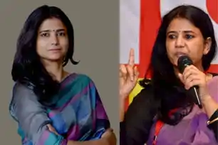 भगवा रंग में रंगने जा रहीं रितु जायसवाल का बड़ा ऐलान, 26 मई को बीजेपी में होंगी शामिल, तेजस्वी को बड़ा झटका 