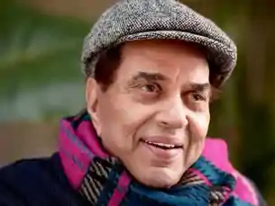 दिग्गज एक्टर धर्मेंद्र का 89 साल की उम्र में निधन, लंबे समय से बीमार थे