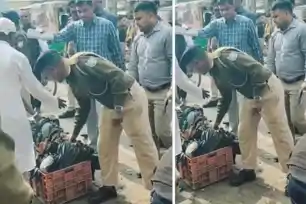 जमशेदपुर में छिपा बैठा था पटना का कुख्यात अपराधी, बिहार एसटीएफ ने दबोचा