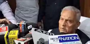 पदभार संभालते ही शराबबंदी पर मंत्री बिजेंद्र यादव का बड़ा बयान, कहा– शराबबंदी रहेगा जारी, आंतरिक सुधार होना तय