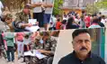 भूली में युवक की मौत से सनसनी, घर में मिला बलदेव का शव, जांच में जुटी पुलिस
