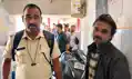 रेलवे केबल तार चोरी के मामले में बड़ा खुलासा, बरकाकाना स्टेशन से रंगे हाथ गिरफ्तार, भेजा गया जेल