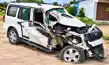 लातेहार मोंगर मोड़ पर भीषण सड़क हादसा, 2 युवक गंभीर, रिम्स रेफर-Major road accident at Mongar turn in Latehar; 2 youths critically injured, referred to RIMS लातेहार मोंगर मोड़ पर भीषण सड़क हादसा, 2 युवक गंभीर, रिम्स रेफर-Major road accident at Mongar turn in Latehar; 2 youths critically injured, referred to RIMS