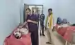 पुलिस को देख भागने के दौरान ट्रक से टकरायी स्कॉर्पियो, 2 घायल, एक की हालत गंभीर-Scorpio collides with a truck while fleeing from police; 2 injured, one in critical condition पुलिस को देख भागने के दौरान ट्रक से टकरायी स्कॉर्पियो, 2 घायल, एक की हालत गंभीर-Scorpio collides with a truck while fleeing from police; 2 injured, one in critical condition