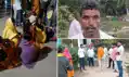 शादी समारोह से लौट रहे लोगों के ऑटो में कार ने मारी टक्कर, एक की मौत, 4 घायल