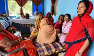 जमीन विवाद में खूनी खेल, सगे भाई की गोली मारकर हत्या, पिस्टल के साथ आरोपी ने किया सरेंडर