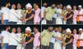 2 दिवसीय महादंगल कुश्ती प्रतियोगिता संपन्न, औरंगाबाद कुश्ती संघ सचिव रहे मौजूद