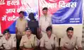 नशे के लिए पैसे नहीं देने पर पत्थर से कूचकर बुजुर्ग की हत्या, आरोपी गिरफ्तार