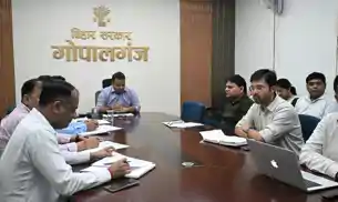 पंचायत दिवस पर 25 अक्टूबर को सभी पंचायतों में लगेगा पेंशन संबंधी विशेष शिविर
