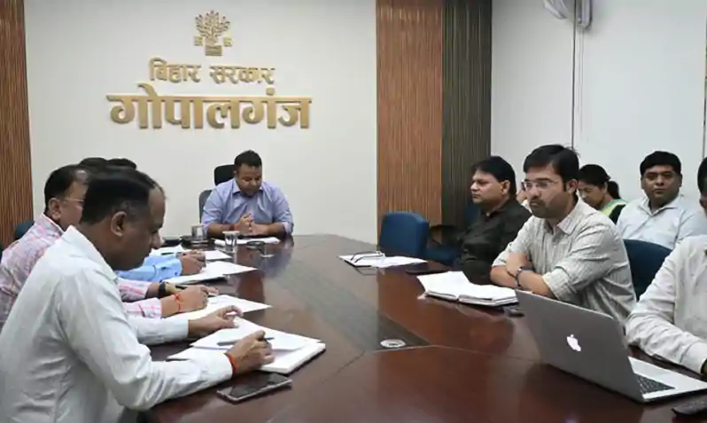 पंचायत दिवस पर 25 अक्टूबर को सभी पंचायतों में लगेगा पेंशन संबंधी विशेष शिविर