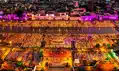 अयोध्या दीपोत्सव : 2100 ड्रोन से शो, 13 राज्यों के एक हजार कलाकार दिखाएंगे दम