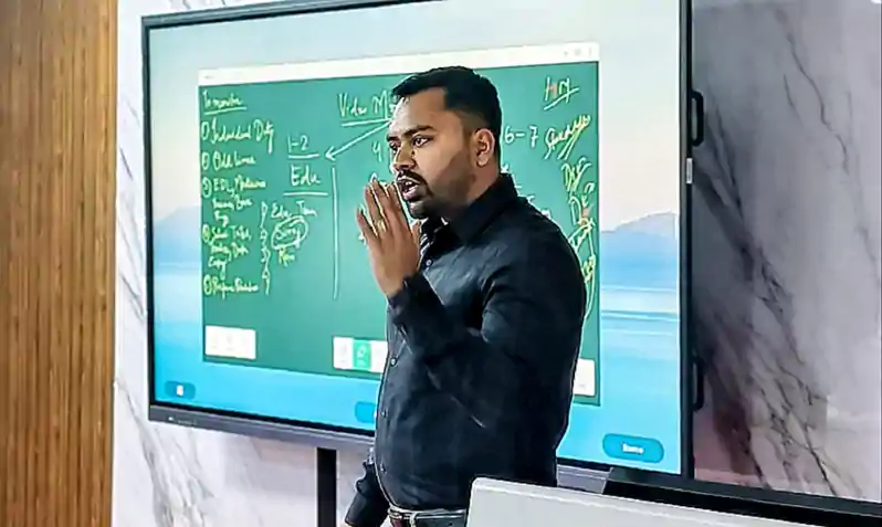 DMFT योजनाओं की जमीनी स्तर पर हो रही निगरानी, अनियमितता मिलने पर संबंधित पदाधिकारियों से मांगा जाएगा स्पष्टीकरण