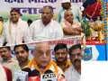 MLC चुनाव को लेकर बैठकों का दौर जारी, नीरज कुमार बोले-तेजस्वी यादव फर्जी विधायक...