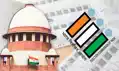 TMC सिंबल फ्रीज विवाद : सख्त हुआ SC, आयोग से पूछा- कितना लगेगा समय ?