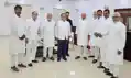 दरभंगा शिक्षक निर्वाचन क्षेत्र : JDU प्रत्याशी घनश्याम राय ने नीतीश कुमार से की मुलाकात